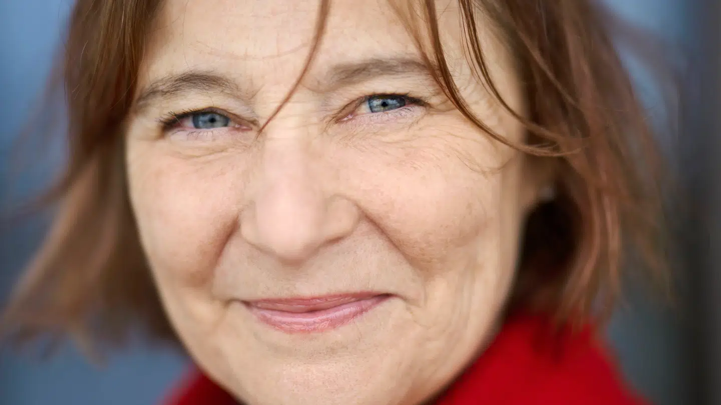 Psykolog og tidligere familie-behandler Susan Hart har skrevet bogen 'Søskende på godt og ondt'.