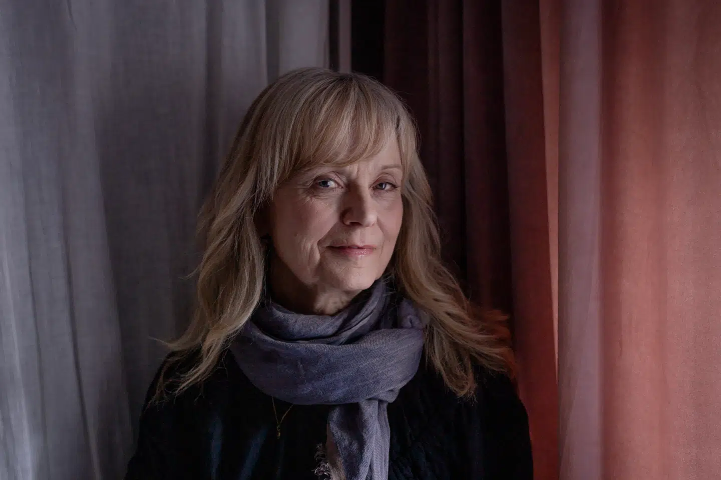 Professor Charlotte Kroløkke kalder det »fertilitetsstress«, og det kan presse kvinder meget, fortæller hun.