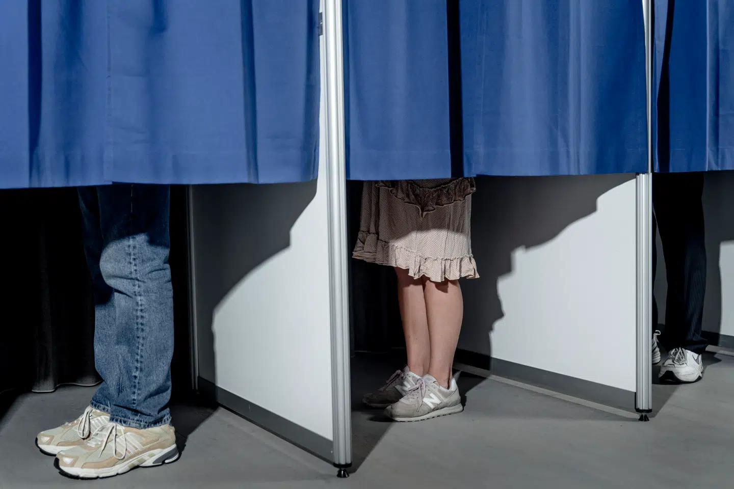 Tusinder af danske statsborgere i udlandet kan ikke stemme til folketingsvalget. Det mener Julius Havsteen er dybt uretfærdigt. Arkivfoto: Mathias Svold