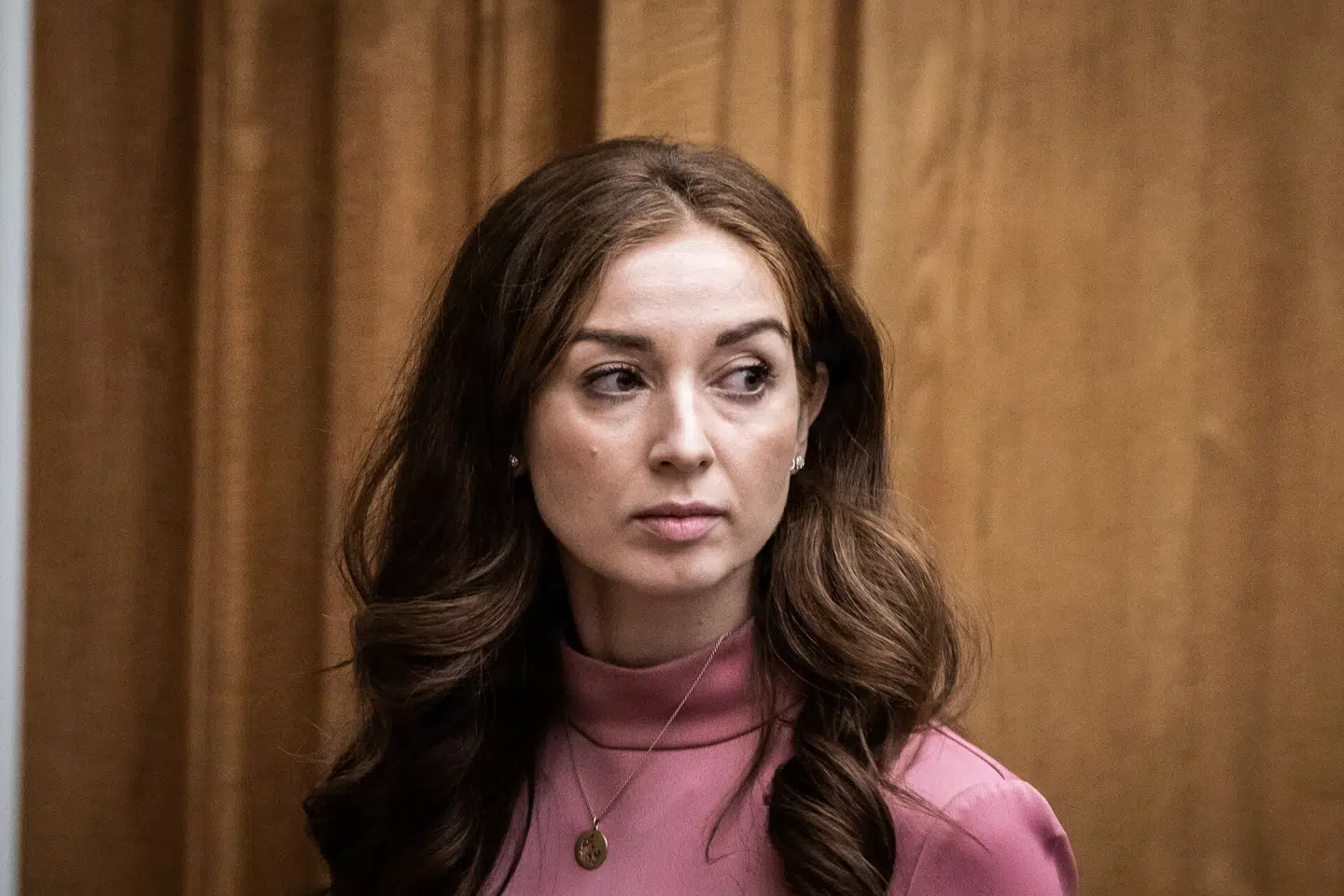 »Det understreger bare, at de blåsorte politikere stort set altid står på den forkerte side af historien og kæmper imod, når det gælder kvinders og minoriteters rettigheder,« lyder det fra Radikale Venstres ligestillingsordfører, Samira Nawa.