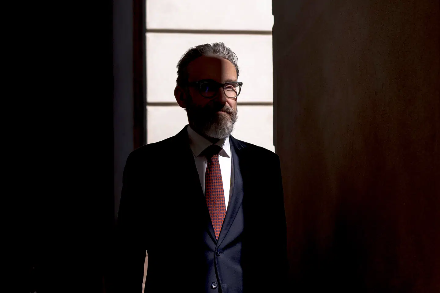 Ole Birk Olesen har været den måske hårdeste kritiker af det voksende bureaukrati under statsminister Mette Frederiksens (S) ledelse.