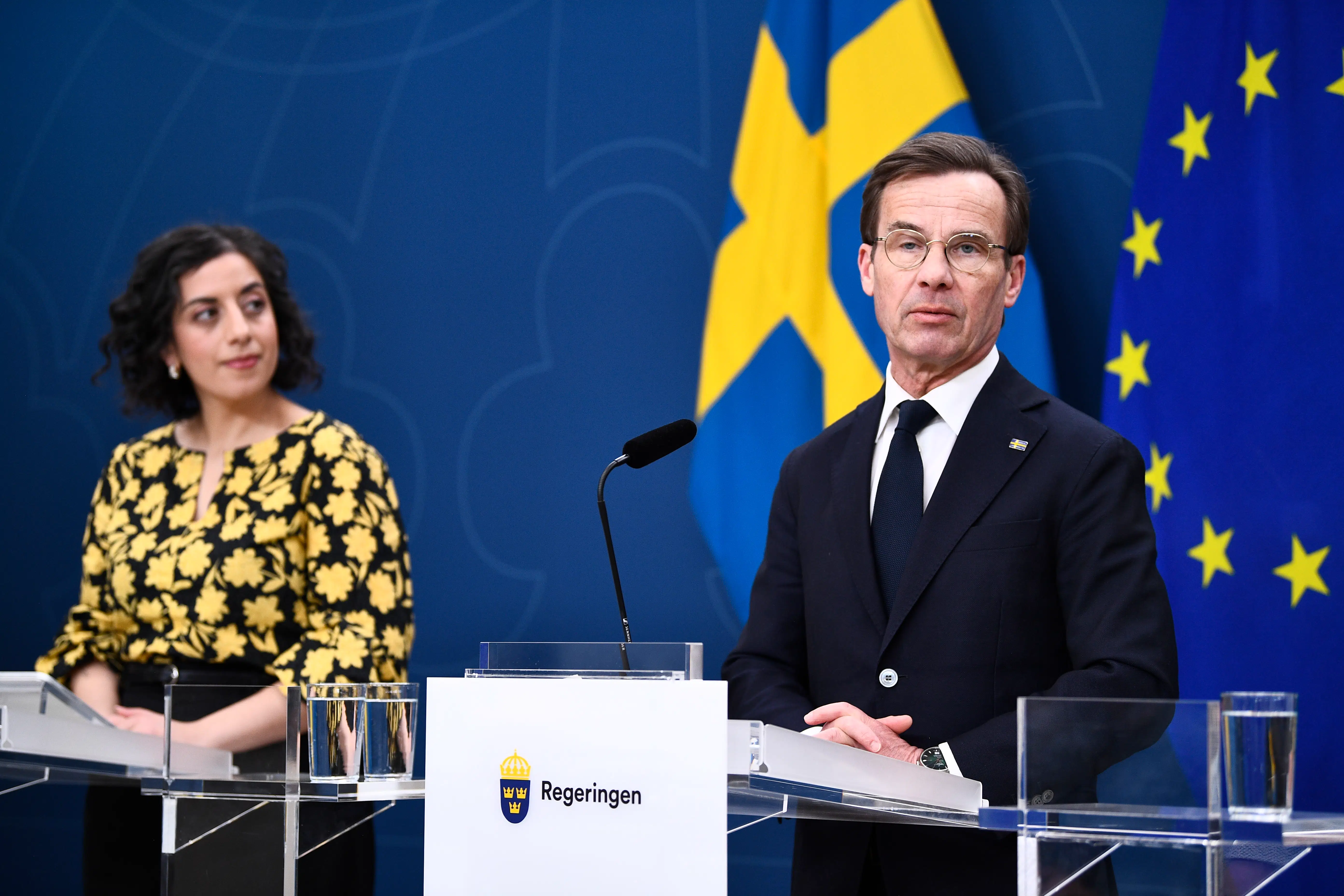 Sverige griber ind over for højere benzinpriser – vil sænke skat på benzin og diesel