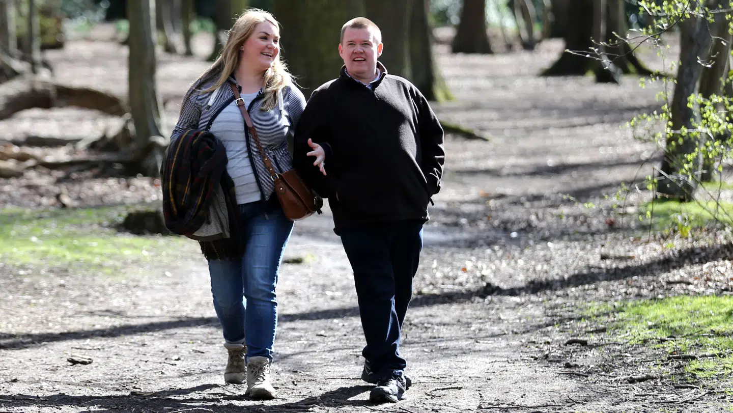 Alt for mange tager vægttabsmedicin uden, at have behov for det. Mens medicinen ikke er nået ud til alle, der faktisk kunne have glæde af den, siger Christoffer Clemmensen.