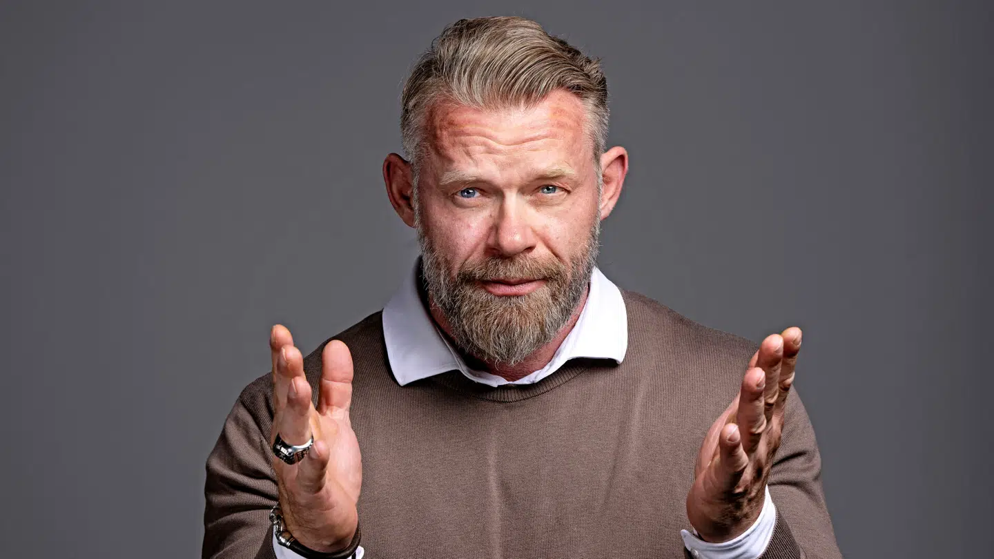 Joachim B. Olsen er B.T.s politiske kommentator og debatredaktør.