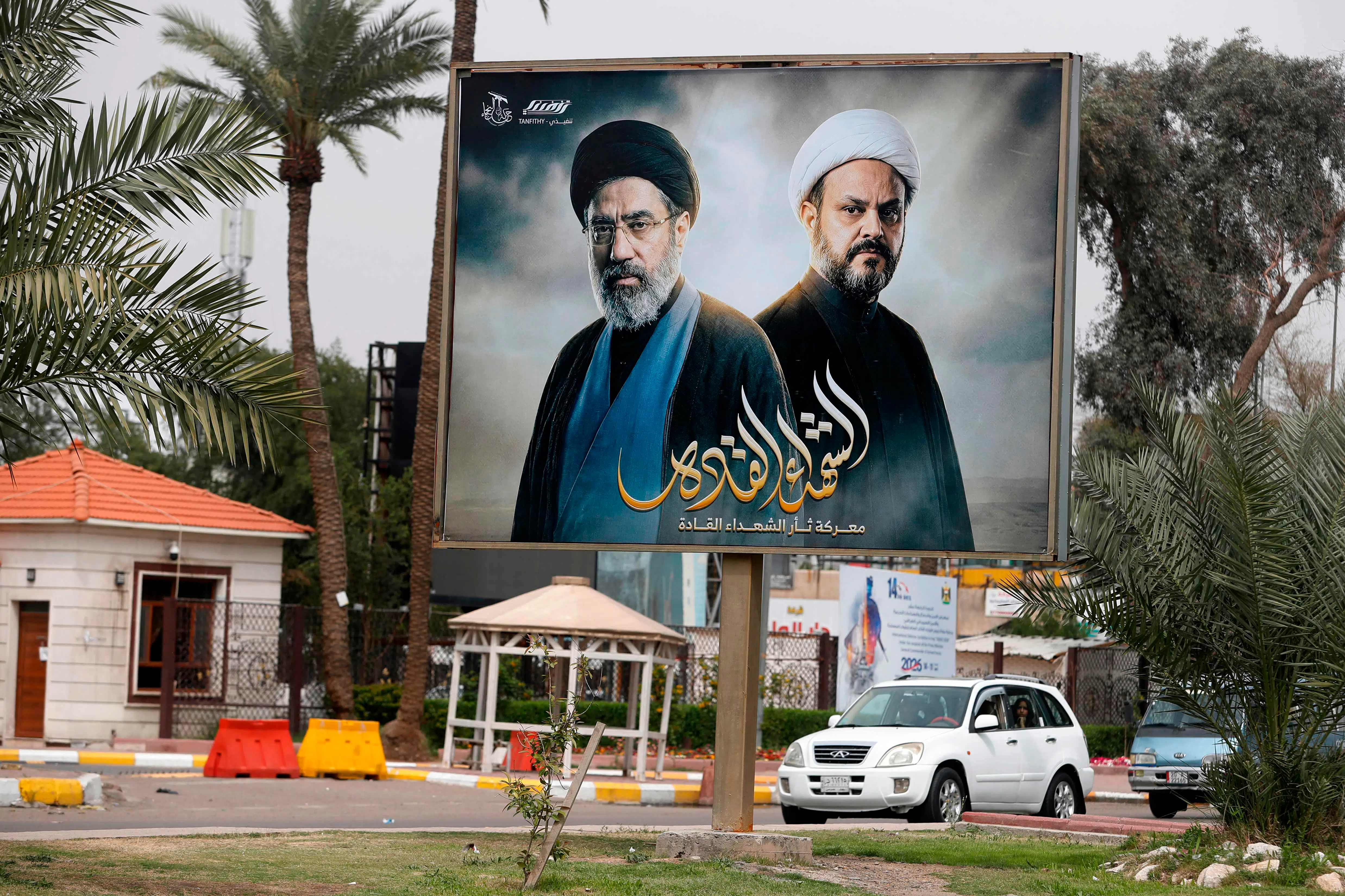 Korrespondent: Selvfølgelig vil iranerne ikke opgive deres allerbedste kort – her er Trumps muligheder