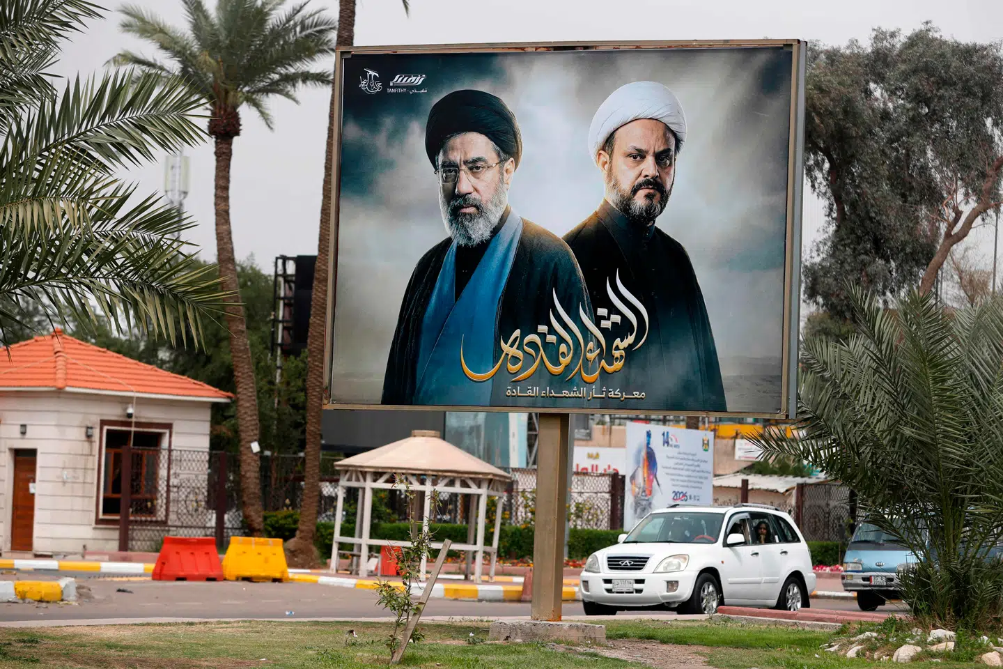 »Trusler om bål og brand gør det ikke,« vurderer mellemøstkorrespondent Gunnar Willum efter Trumps udmelding, som præsidenten håber kan være med til at åbne Hormuzstrædet.