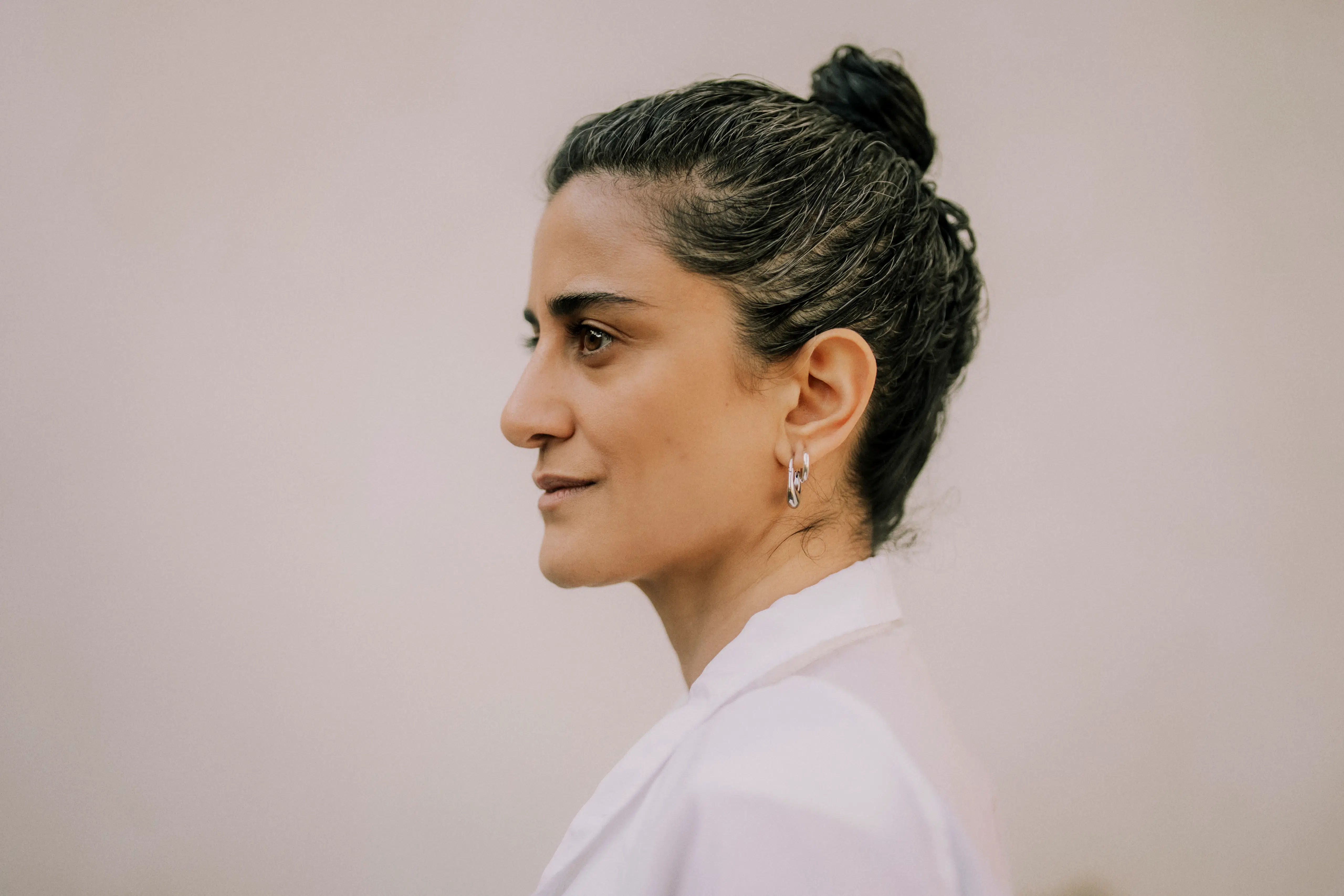 Hun troede engang, at følelsen ville forsvinde med alderen. Det gør den ikke: Den bliver værre