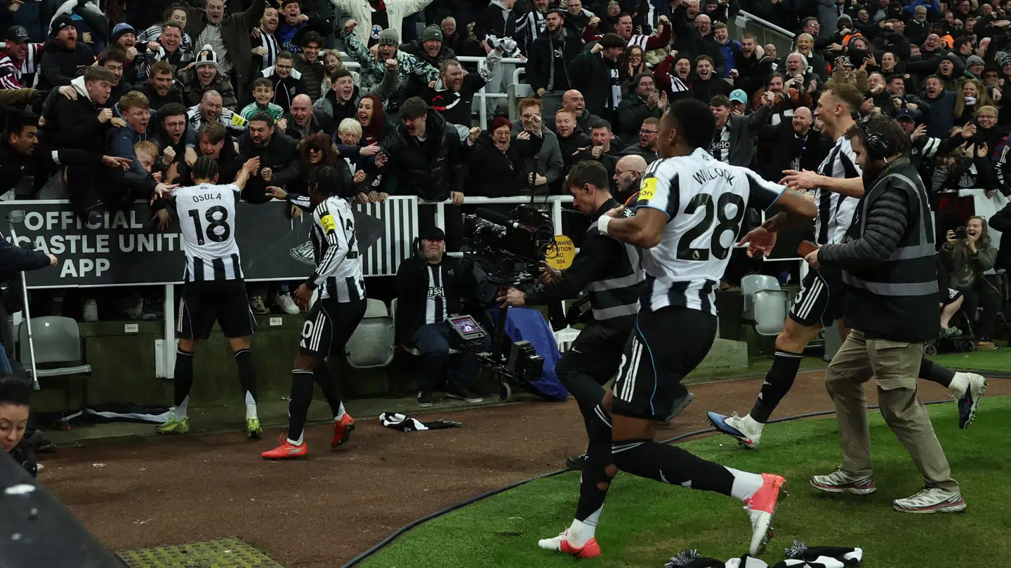 Danskerens mål gik verden rundt.