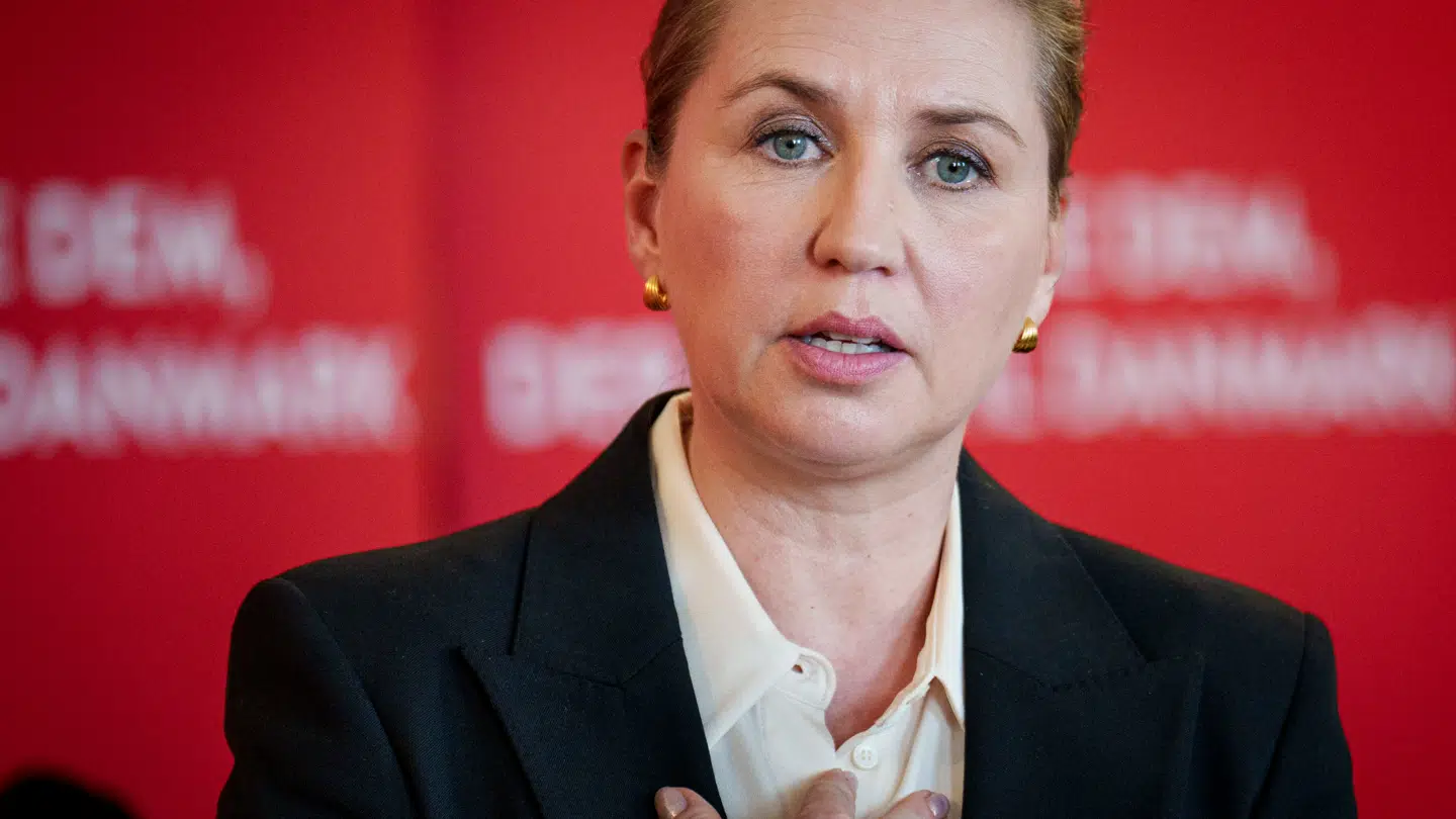 »Selv efter Mette Frederiksens standard, så mindes jeg simpelthen ikke at have læst noget så klægt som det her fra hende,« lyder det fra B.T.s politiske analytiker, Henrik Qvortrup i podcasten B.T. Valgkamp.