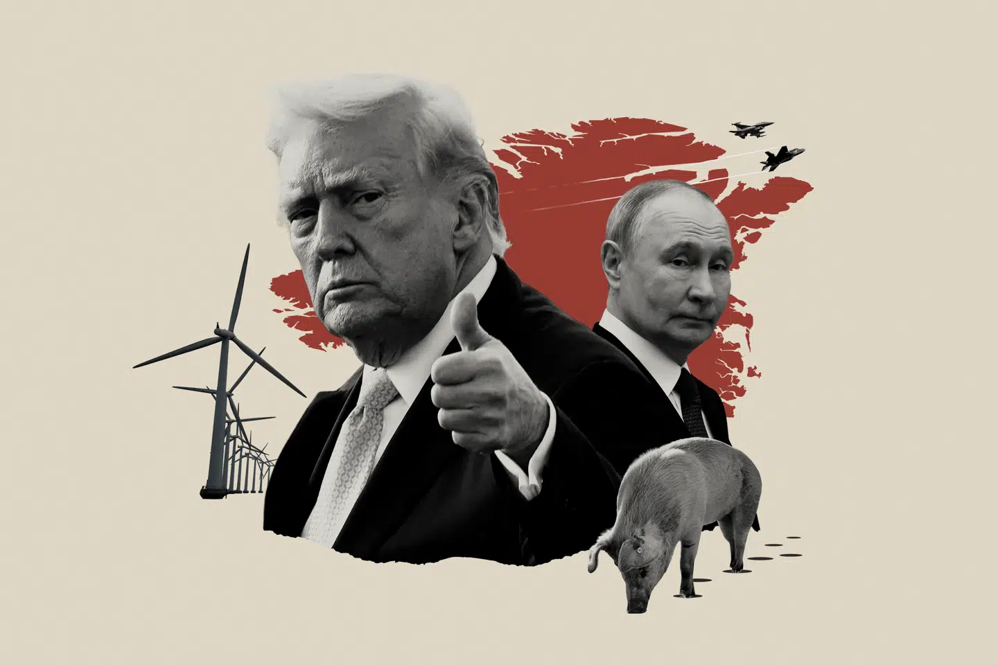 Foto: Kevin Lamarque/Imago/Morten Stricker/Jysk Fynske Medier/Ida Marie Odgaard/Linda Kastrup/Reuters/Ritzau Scanpix.