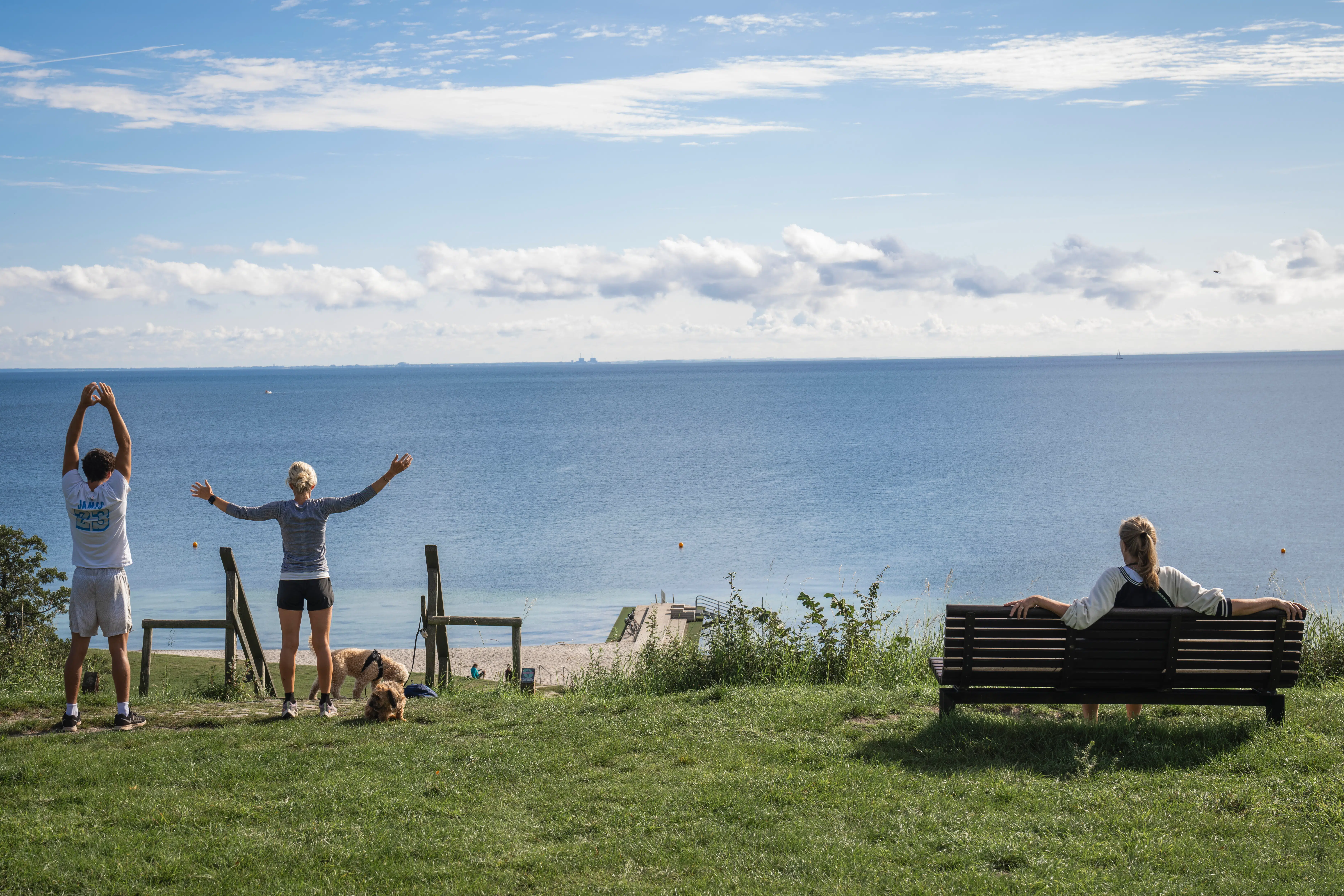 Berlingske mener: Lyt ikke til dommedagsprofeterne, de tager fejl