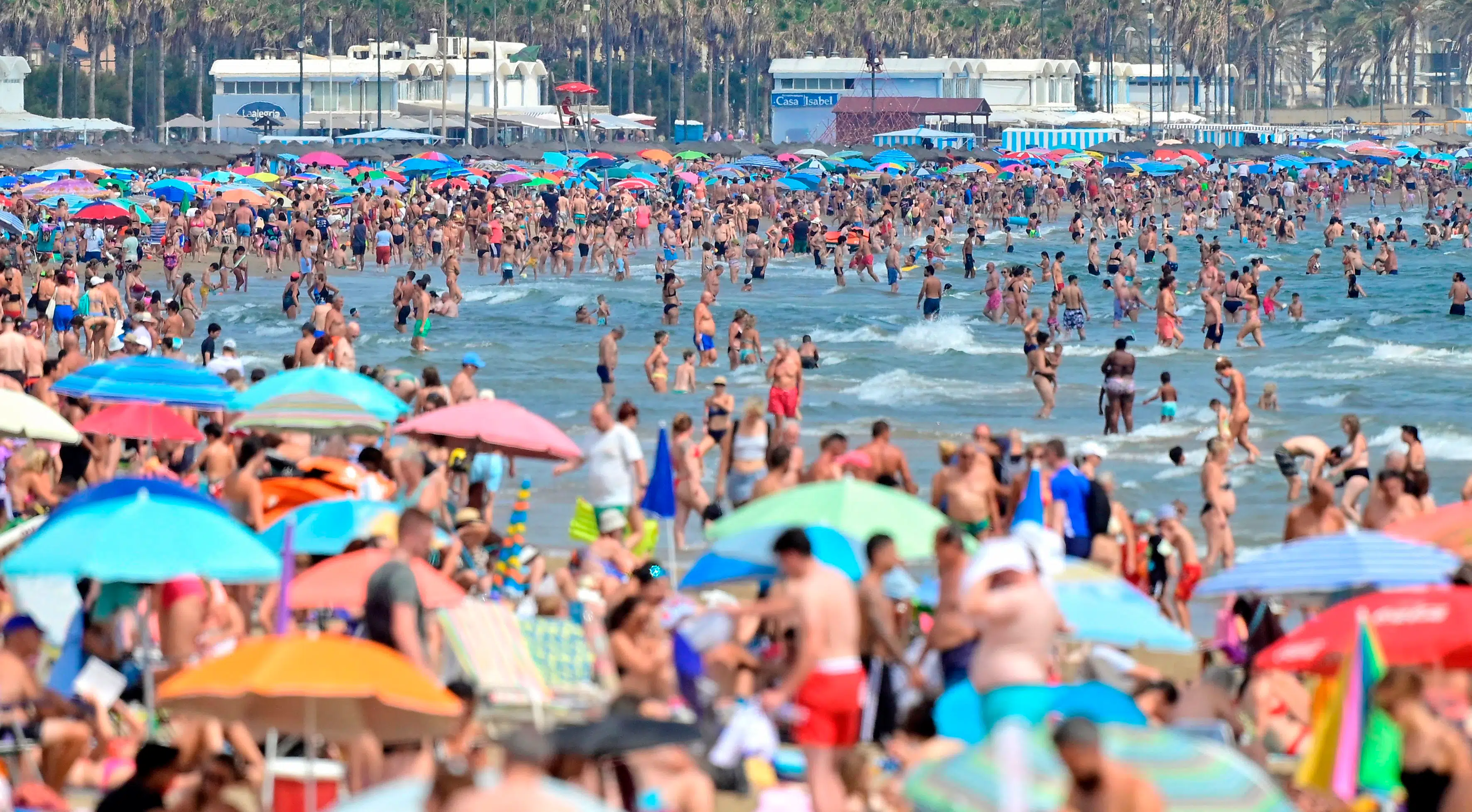 Er du rigtig klog: Hvad ved du om danskernes foretrukne rejsemål?