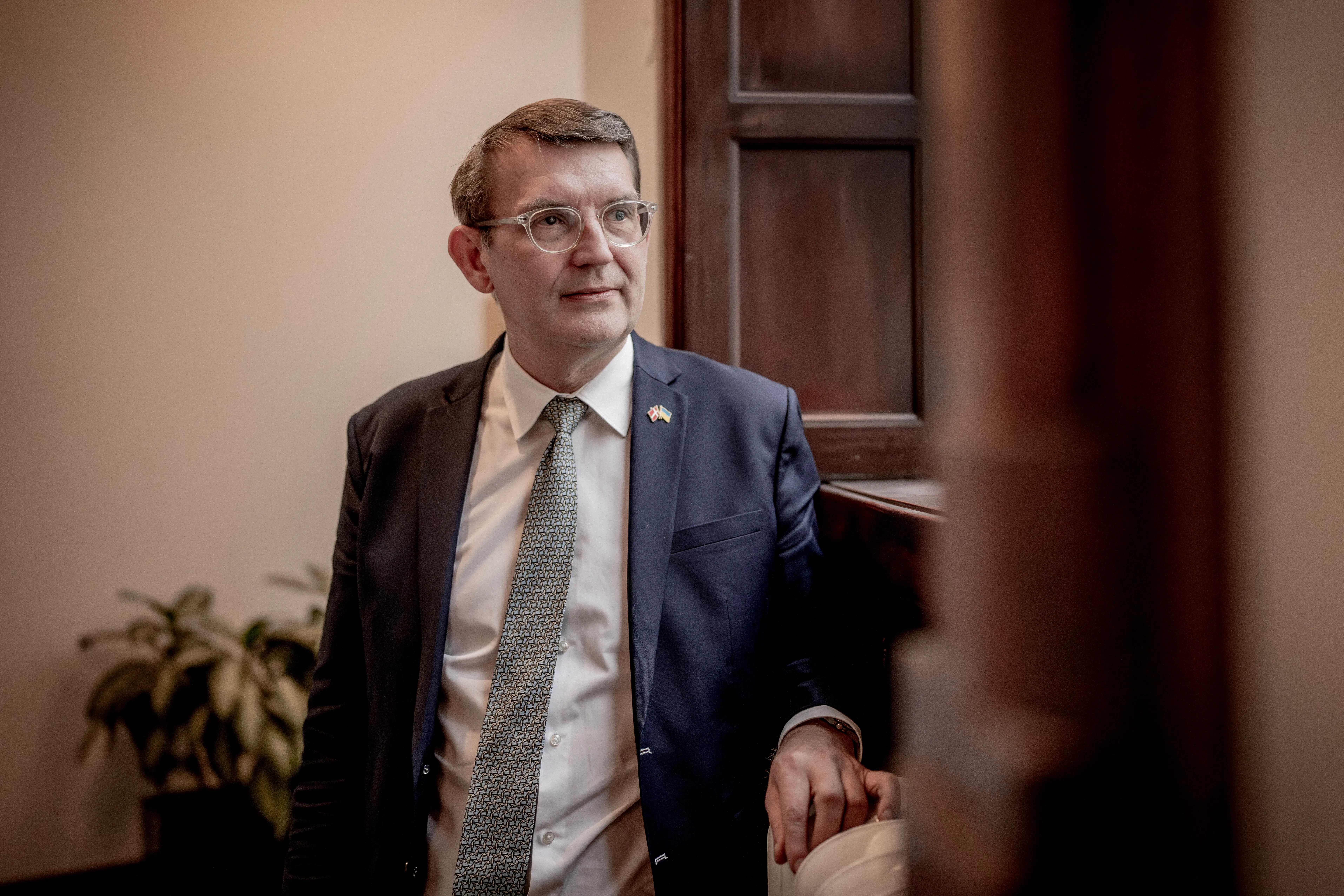 Ekspert giver karakterer til partiernes sociale medier. En »uforberedt« partileder skraber bunden