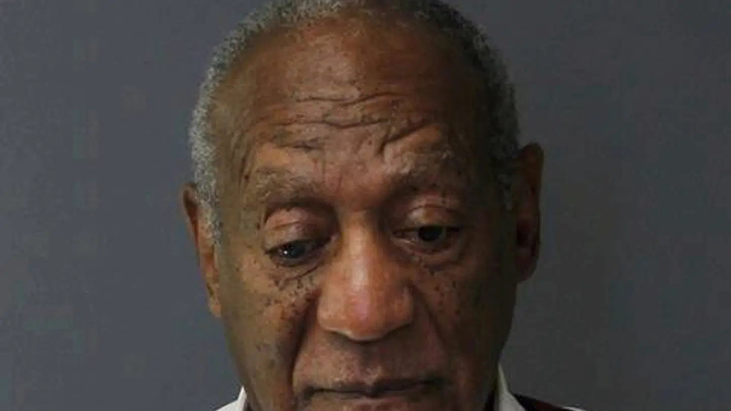 Bill Cosby er tidligere blevet anklaget for at have begået overgreb på en række kvinder.