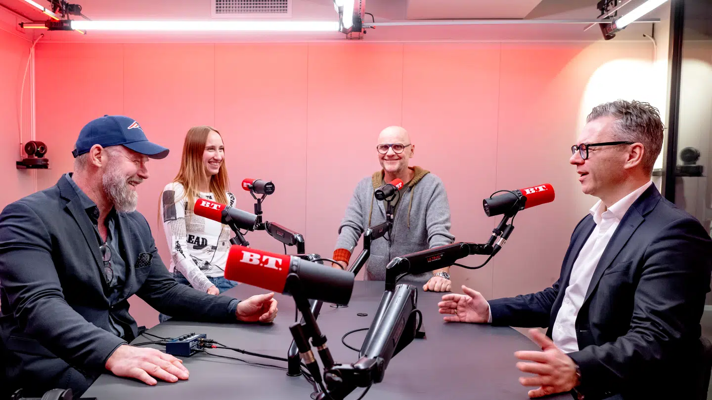 B.T.s politiske eksperter, Joachim B. Olsen, Emilie Jäger og Henrik Qvortrup guider dig igennem valgresultatet i podcasten B.T. Valgkamp. Lyt med!