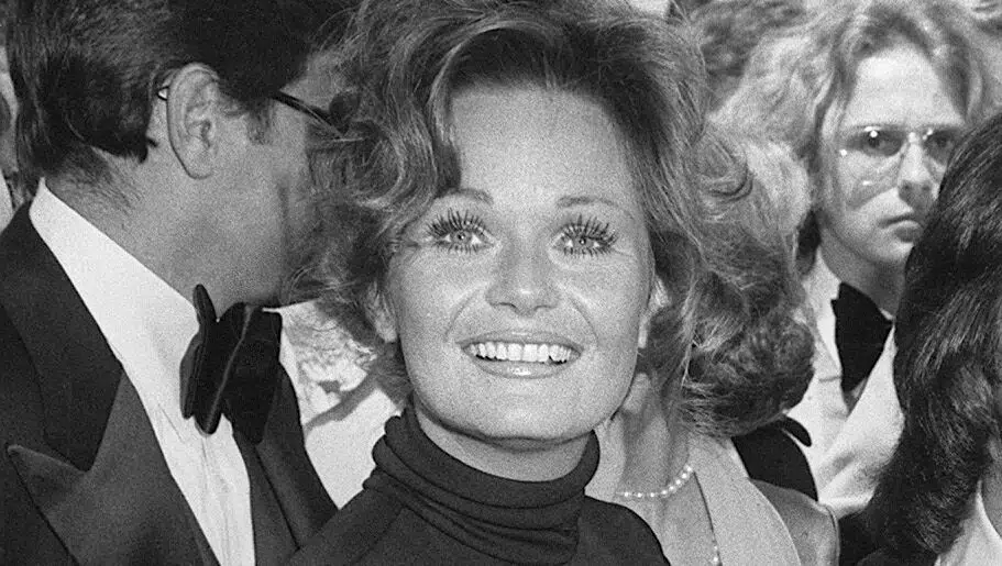 Superman-stjerne Valerie Perrine er gået bort: Kæmpede med svær sygdom i 15 år