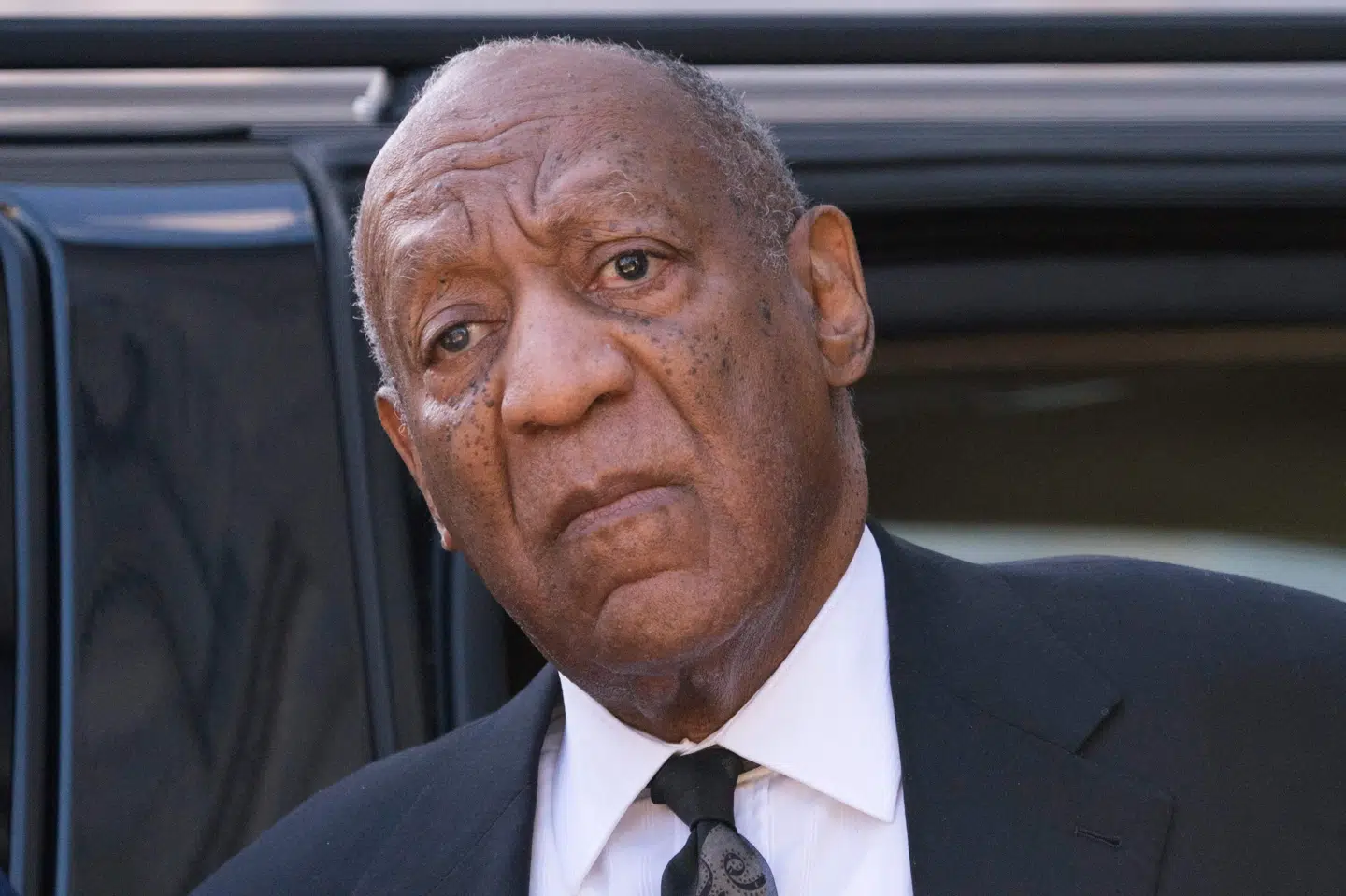 En lang række kvinder er stået frem med anklager mod Bill Cosby om seksuelle overgreb.