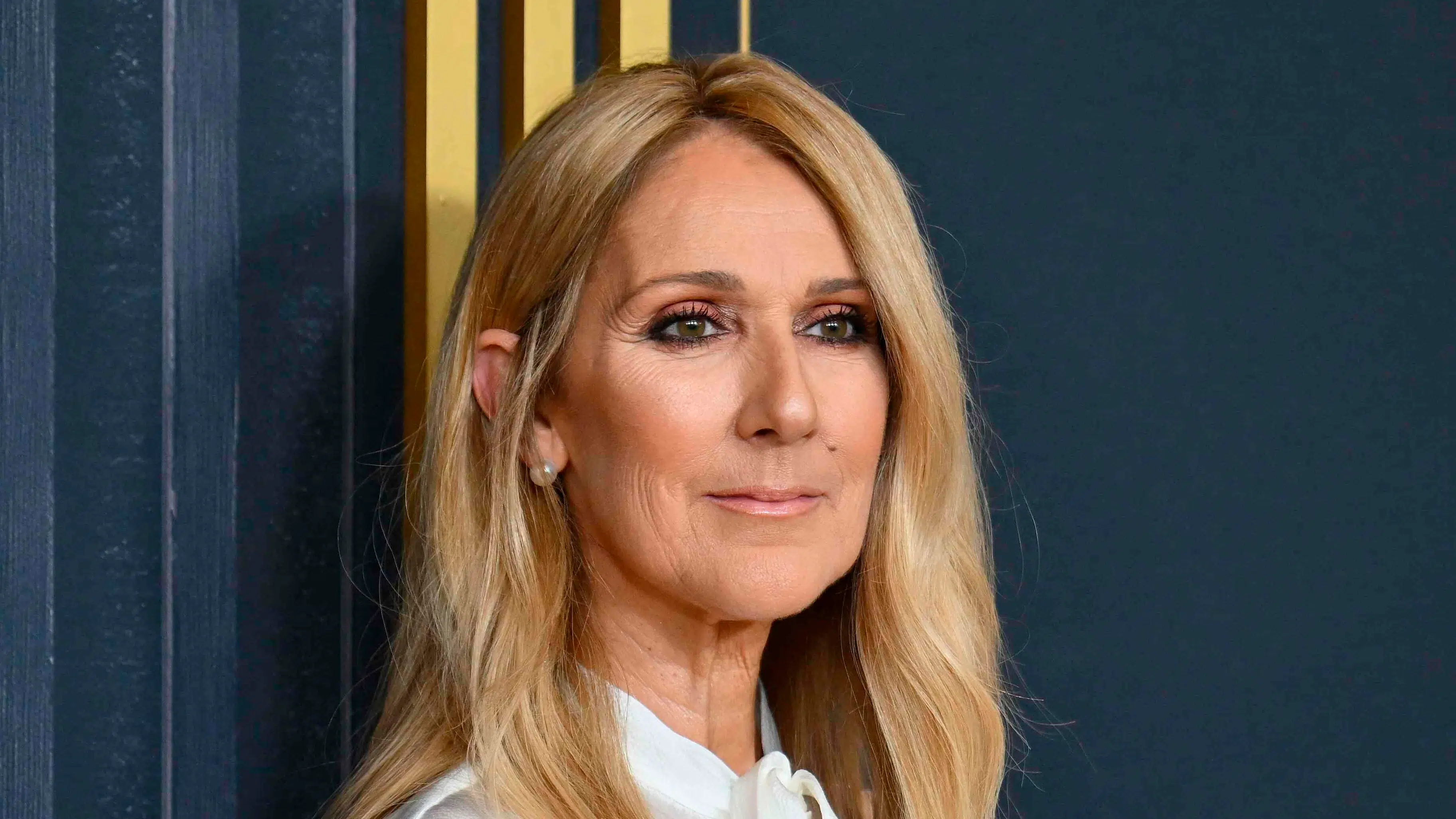 Rygterne går amok efter mystiske Céline Dion-plakater i Paris