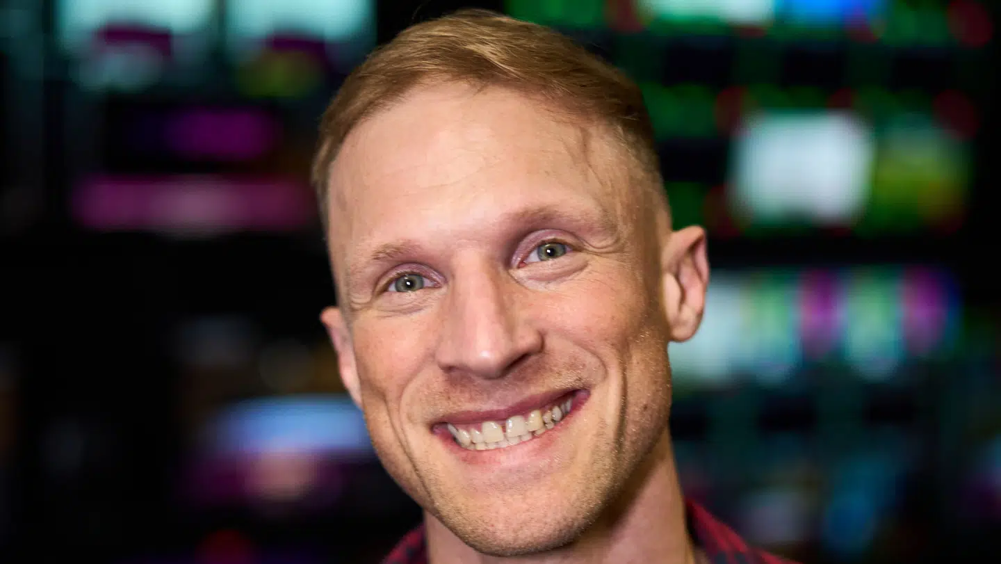 Philip May tager hul på et nyt karriere-kapitel.