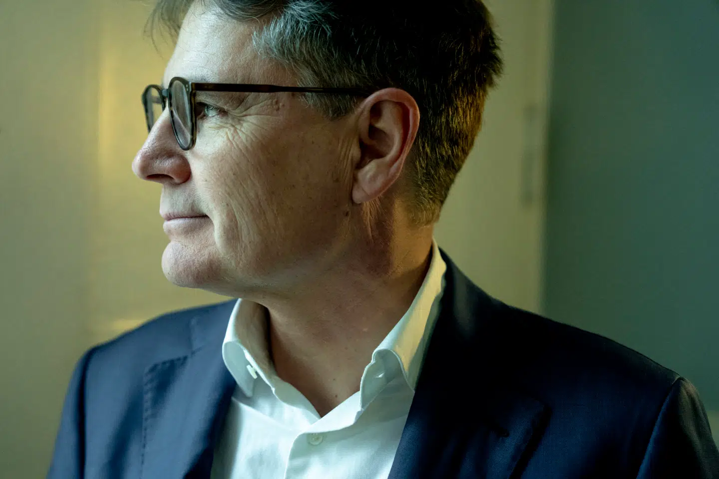 Midt i pensionsdebatten overser vi et grundlæggende problem: Hvad hjælper det at diskutere pensionsalder, hvis flere danskere tilbringer en stadig større del af livet med sygdom? spørger Brian Mikkelsen (på billedet, red.) og Claus Richter.