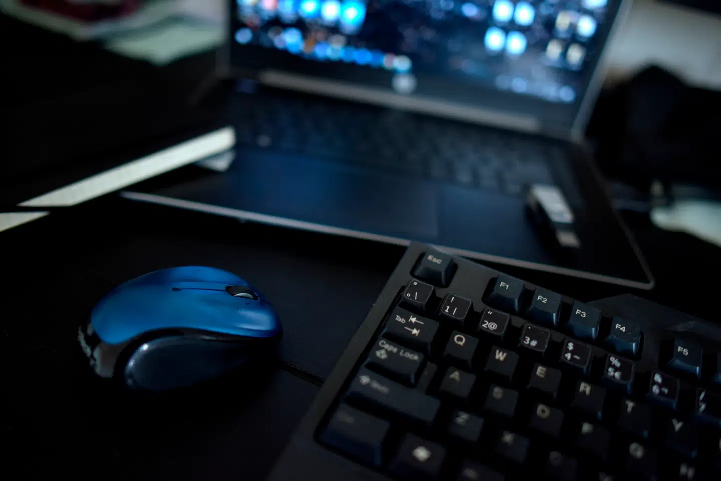 Den danske it-verden gjorde det igen i 2025 – slog alle hidtidige rekorder. Nu breder uroen sig imidlertid.