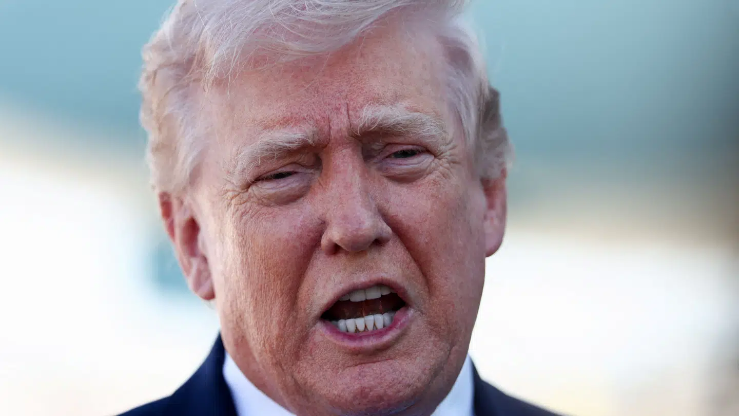 Har Donald Trumps krig mod Iran været en succes? Militært har den, men ikke politisk, mener dansk ekspert.