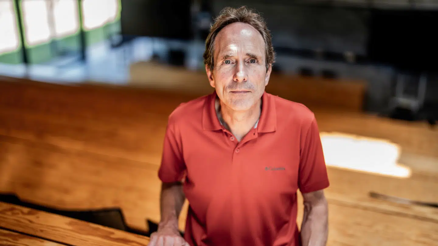 Peter Viggo Jakobsen har en ph.d. i international politik og er lektor ved Institut for Strategi og Krigsstudier.