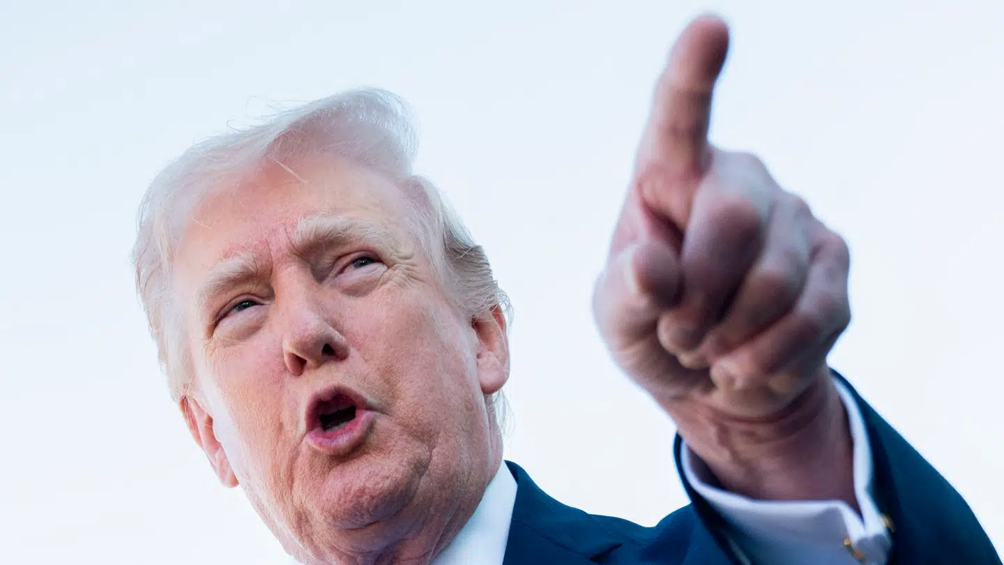 Donald Trumps krig i Iran har været flot udført teknisk. Endnu har præsidenten dog ikke opnået sit helt store mål, mener dansk ekspert.