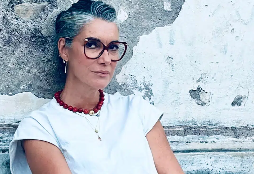 Lis' overgangsalder førte noget med sig, som hun slet ikke havde set komme