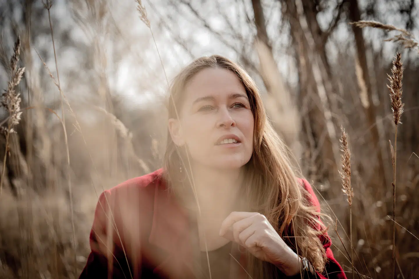 Lea Korsgaard vidste intet om sommerfugle, da hun besluttede sig for at gå på jagt og opspore alle danske arter.