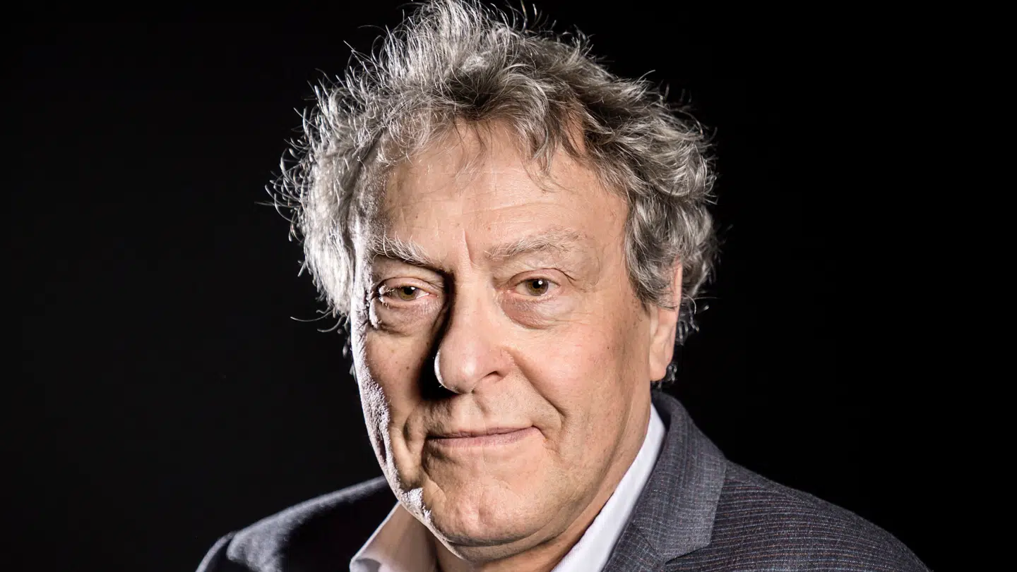 Lau Svenssen, aktieekspert i Millionærklubben.