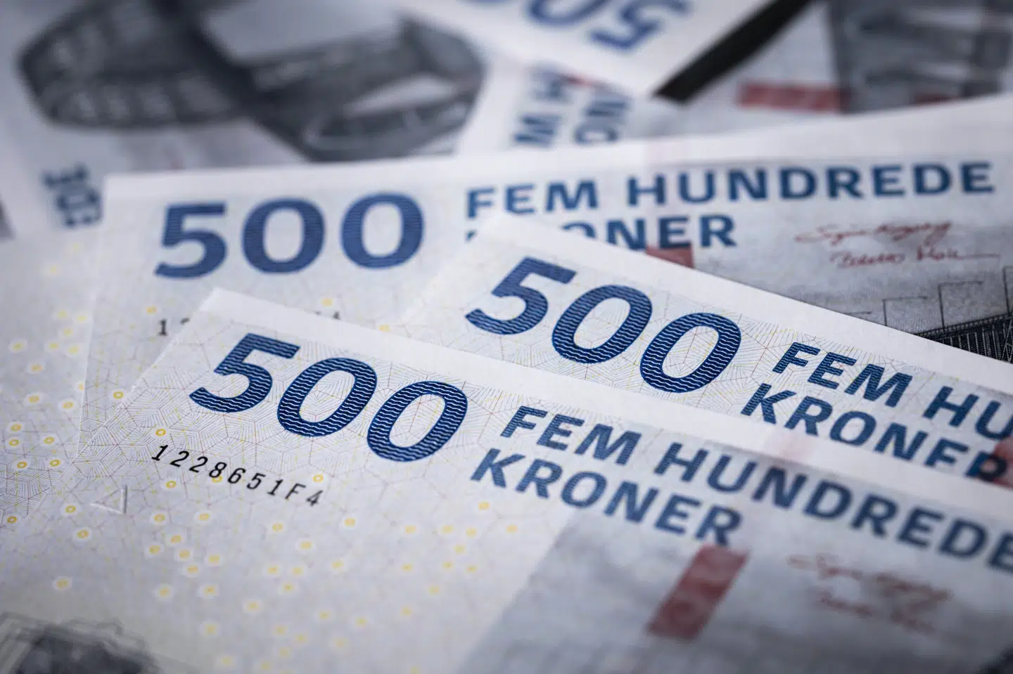 Retten har idømt ElectraWorks Limited en bøde på 500.000 kroner. Bødens størrelse er ifølge Forbrugerombudsmanden blevet fastsat med udgangspunkt i det dobbelte af de markedsføringsomkostninger, der ifølge virksomheden var blevet anvendt til at markedsføre kampagnen. (Arkivfoto).