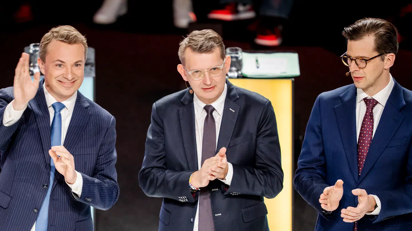 »Socialdemokratiet har været uhyre kyniske i den her valgkamp. Virkelig kyniske,« lyder det fra Søren Pind på valgdagen i B.T.s debatpodcast Borgerlig Tabloid. Han mener, at blå blok burde have givet igen af samme skuffe.