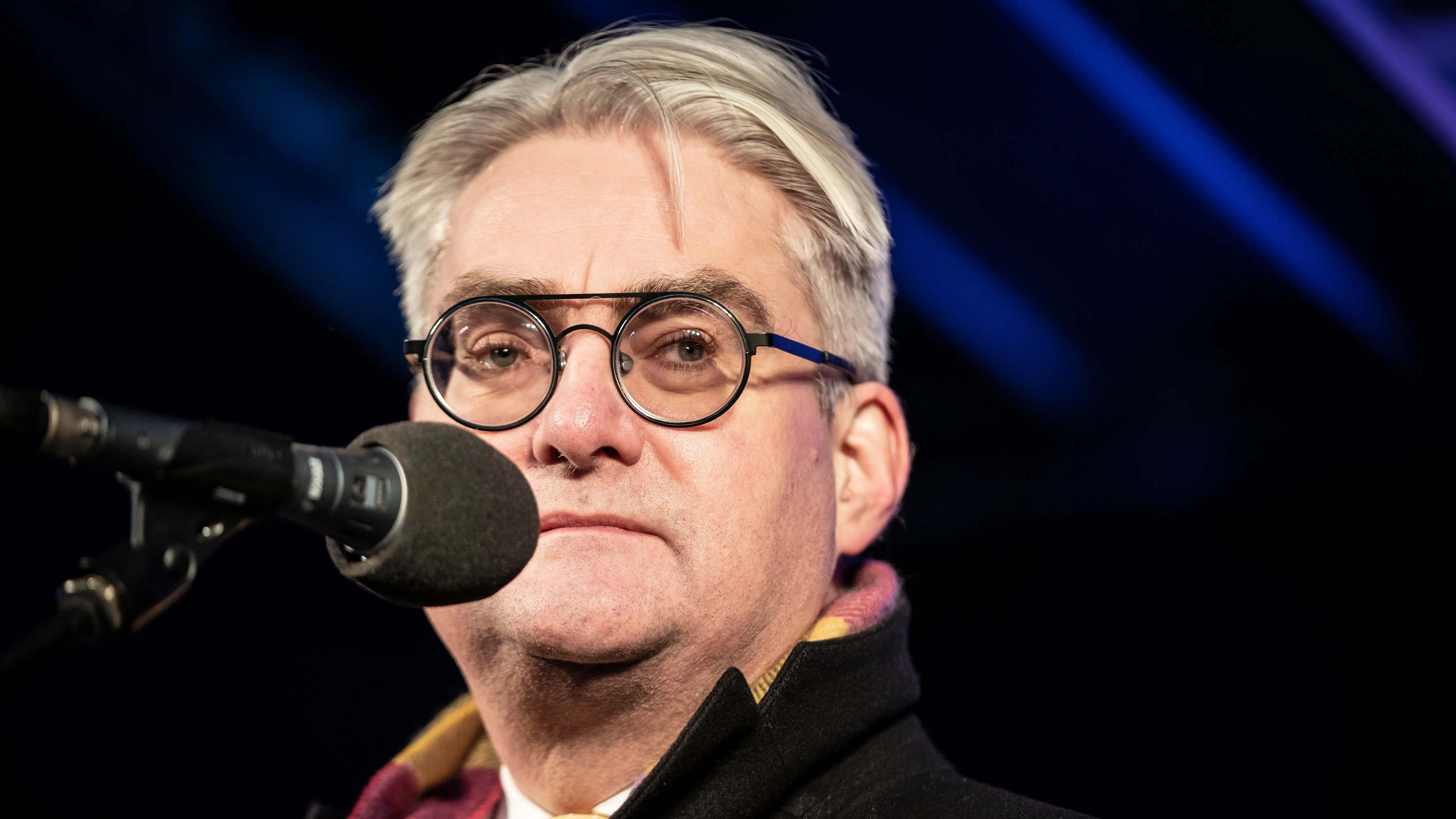 Søren Pind med klar opfordring til Venstre: Gå i regering!