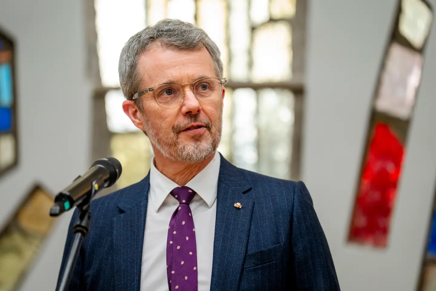 Det er ikke utænkeligt, at kong Frederik kommer i spil i flere kongerunder.