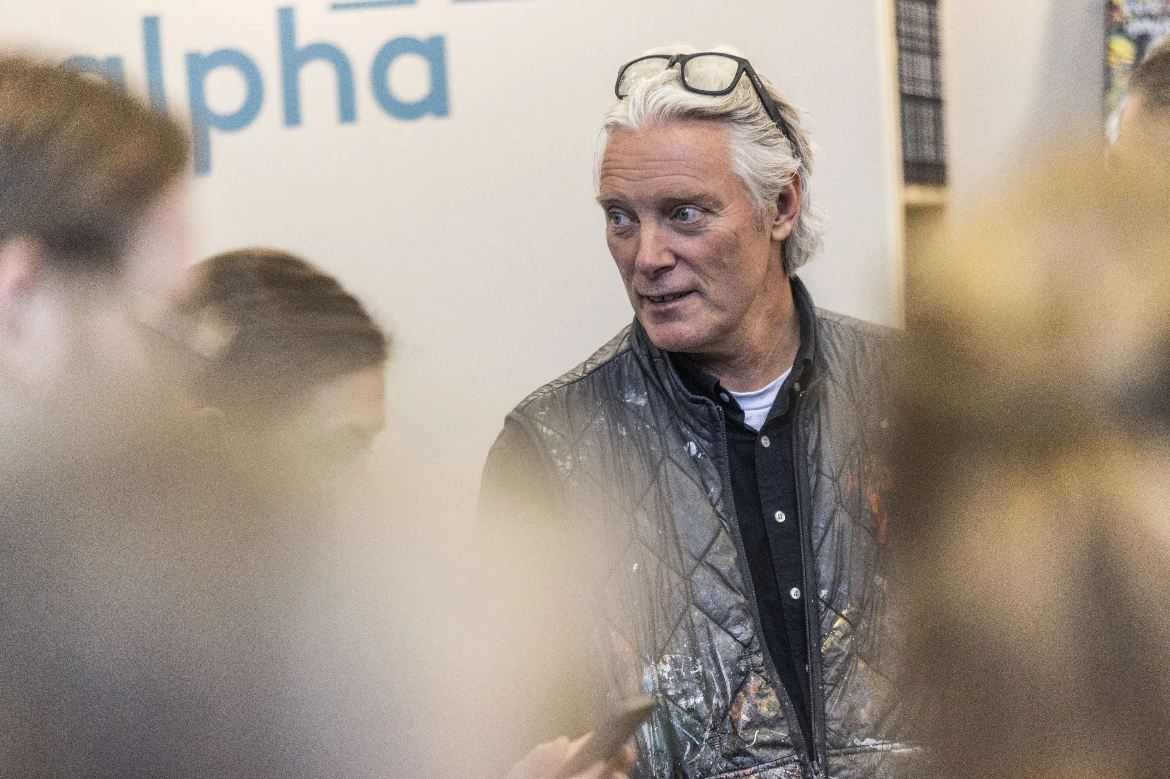 Enhedslisten politianmelder kunstner for at købe stemmer