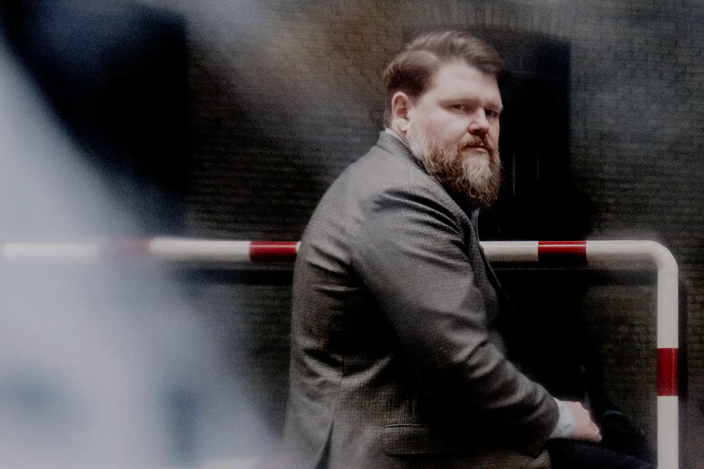 Michael Sjøberg er gidselforhandler og bistod Klaksvík Kommune, da den blev ramt af et cyberangreb. Nu fortæller han, hvordan han forhandlede med de kriminelle bagmænd.