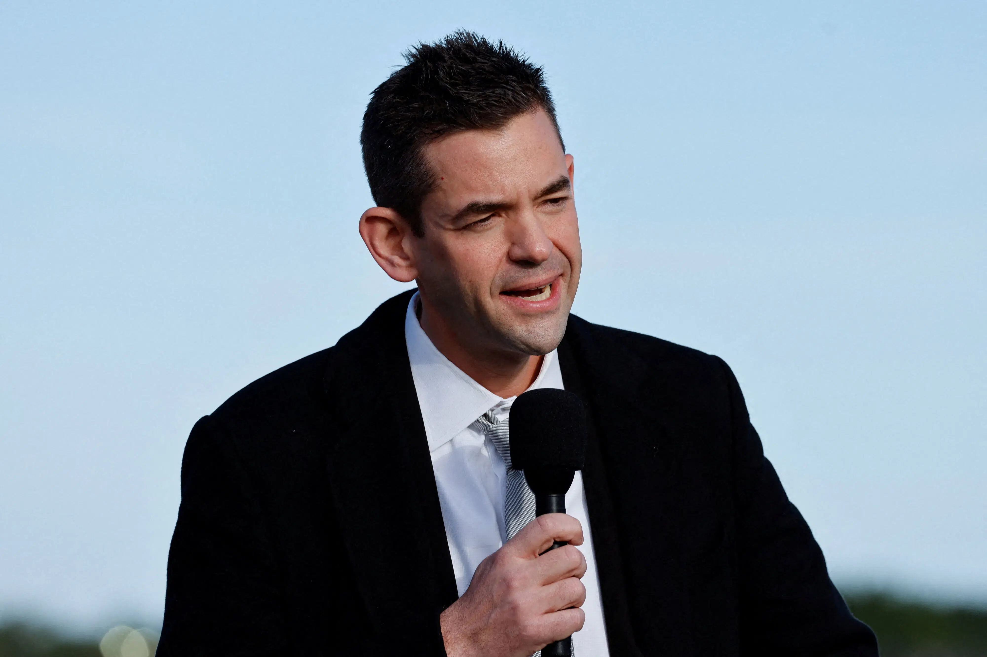 Nasa stopper planer om rumstation og flytter fokus til månebase