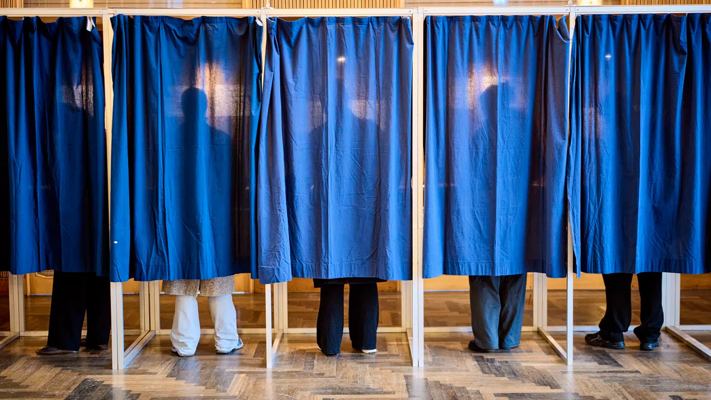 Der er problemer i Aalborghallen.