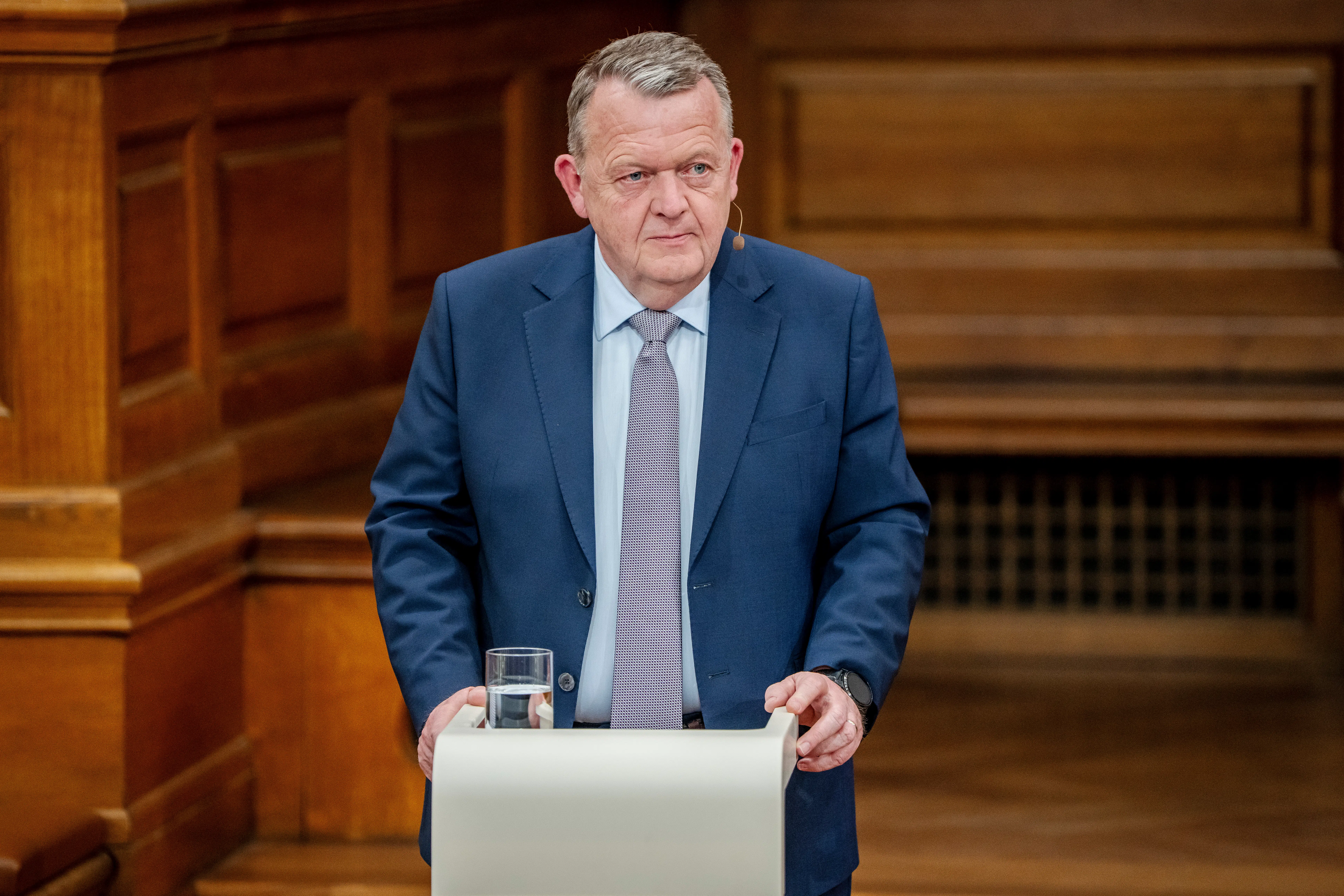 Bent Winther om exitpoll: Vi kan blive vidne »til den vildeste regeringsdannelse i mands minde«