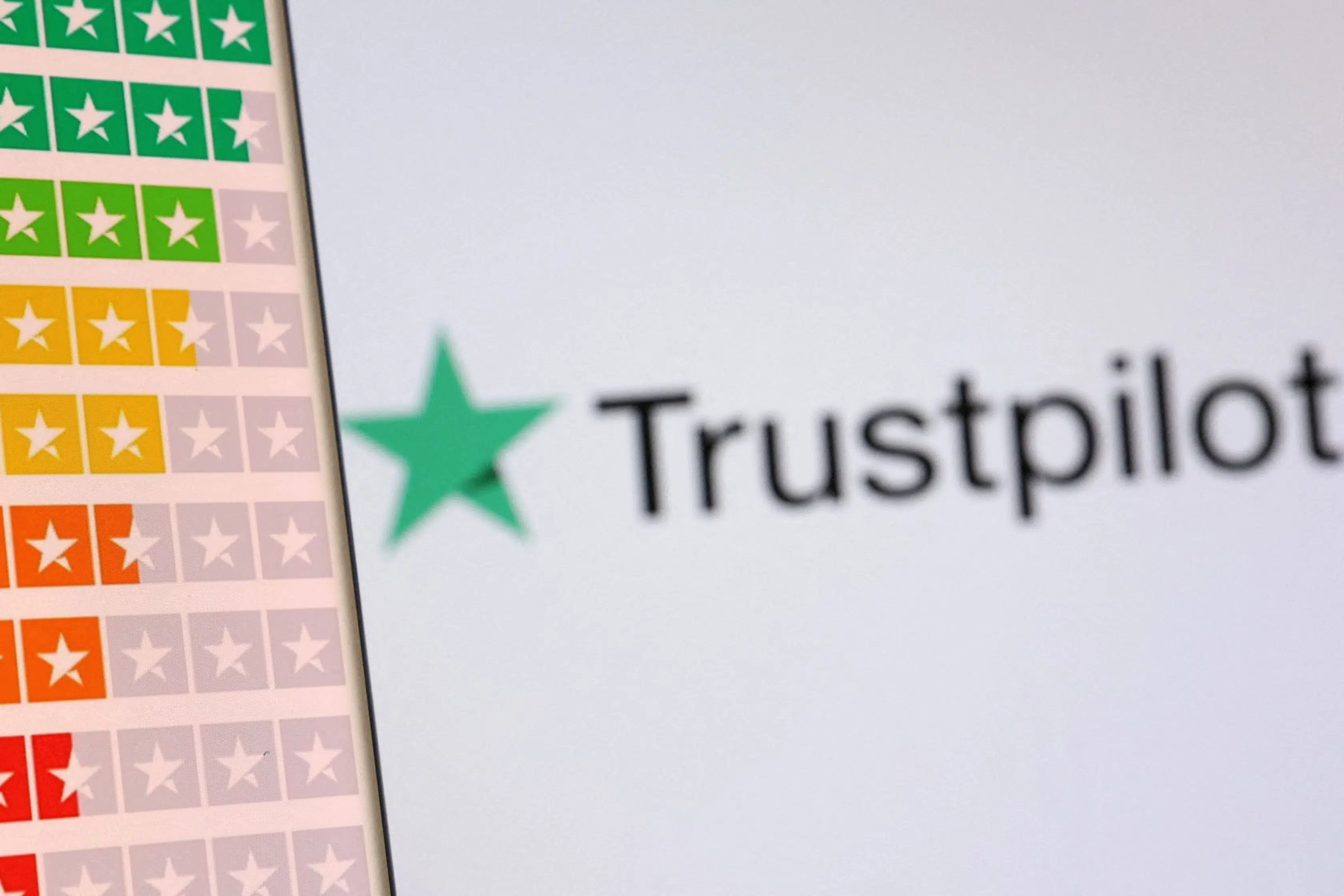 Trustpilot får bøde på 30 millioner kroner for vildledende praksis