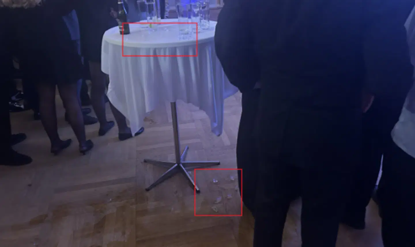 Liberal Alliance står til at blive det største blå parti