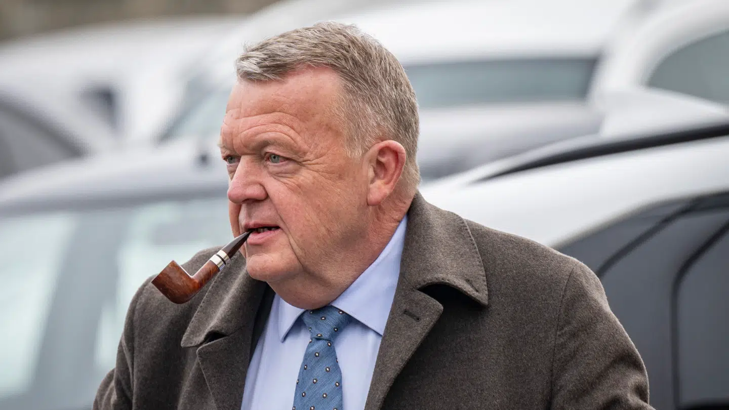 Lars Løkke Rasmussen (M) vil ifølge B.T.s politiske analytiker stå i midten i forhandlingerne.