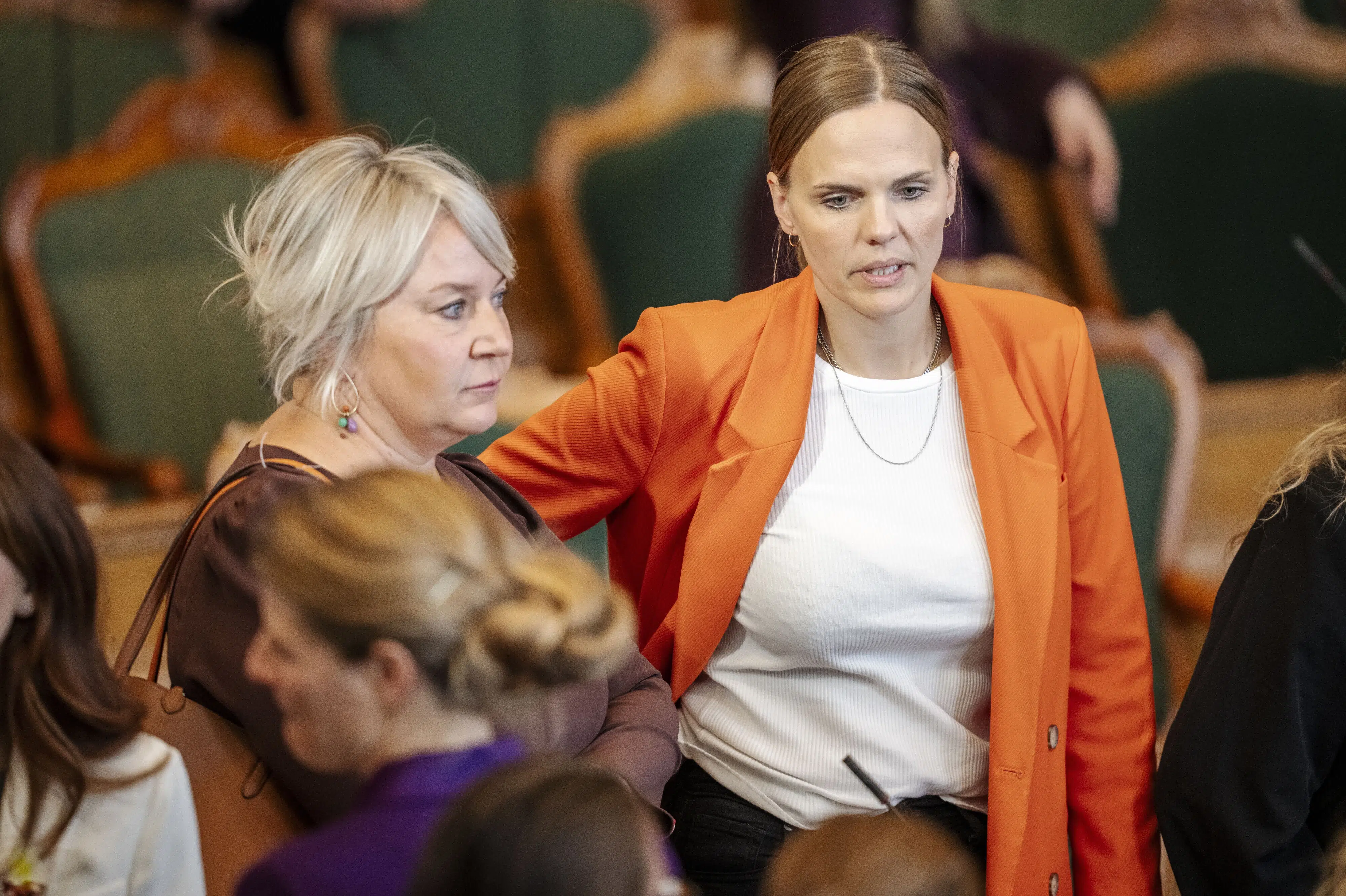 Liberal Alliance vinder borgerligt partiopgør i Østjylland