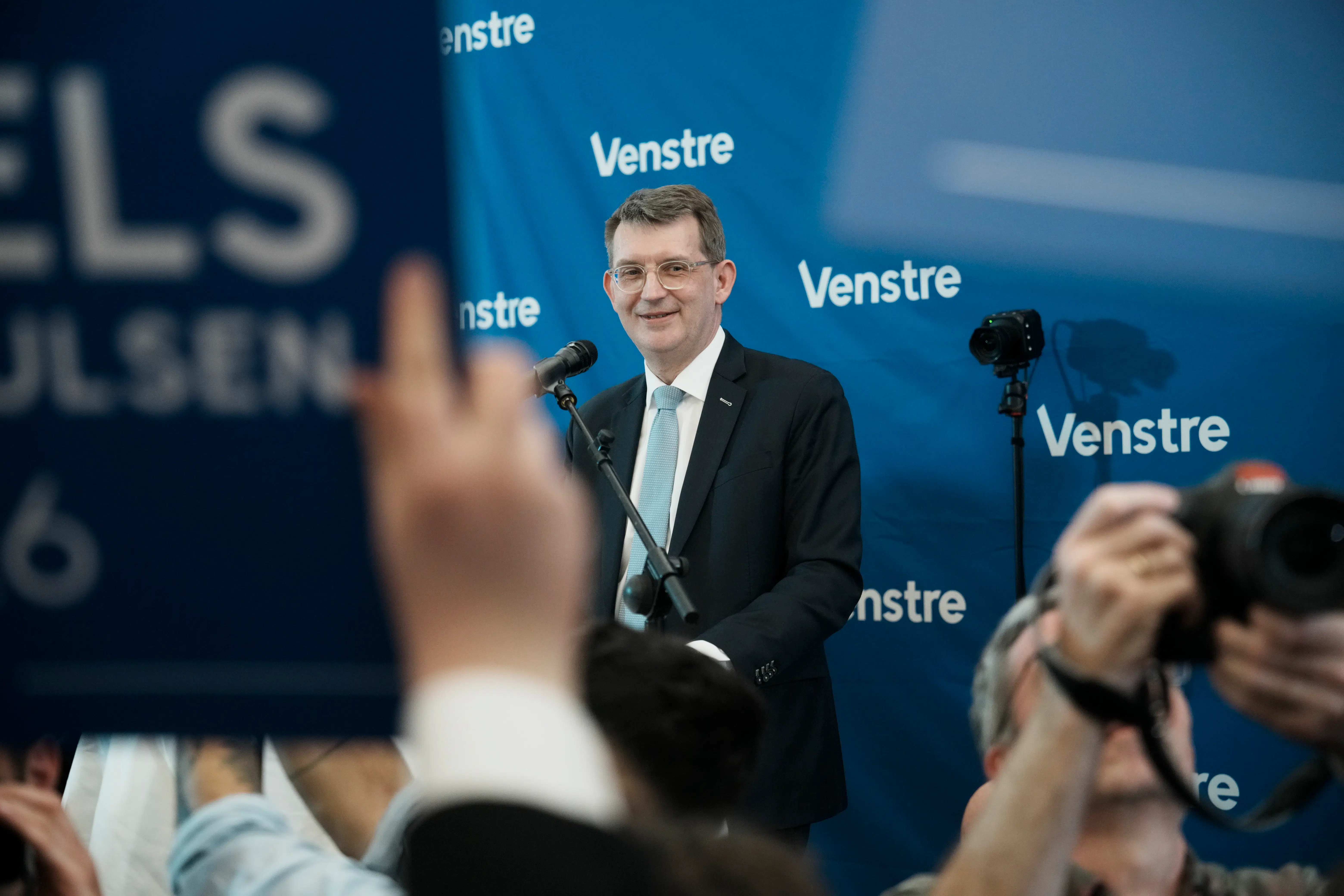 Reelt er der kun to muligheder for en ny regering, og begge kræver slugte kameler