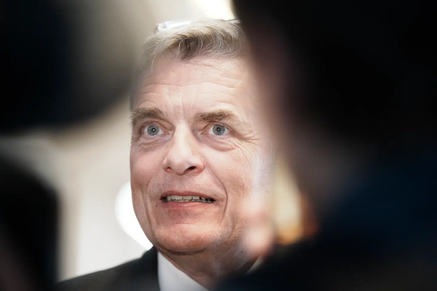 Jan E. Jørgensen opnår ikke genvalg til Folketinget, da Venstre ikke fik nogle mandater i Københavns Storkreds.