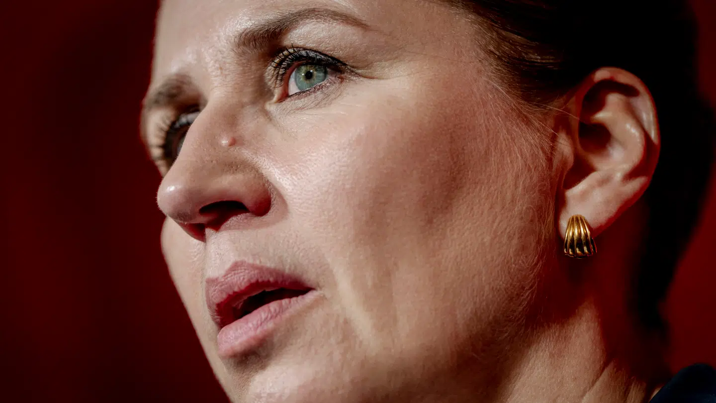 »Der kan godt gå rigtig lang tid, inden vi får en statsminister – som formentlig bliver Mette Frederiksen, men det ligger bestemt ikke på den flade, at hun kan danne en regering.«