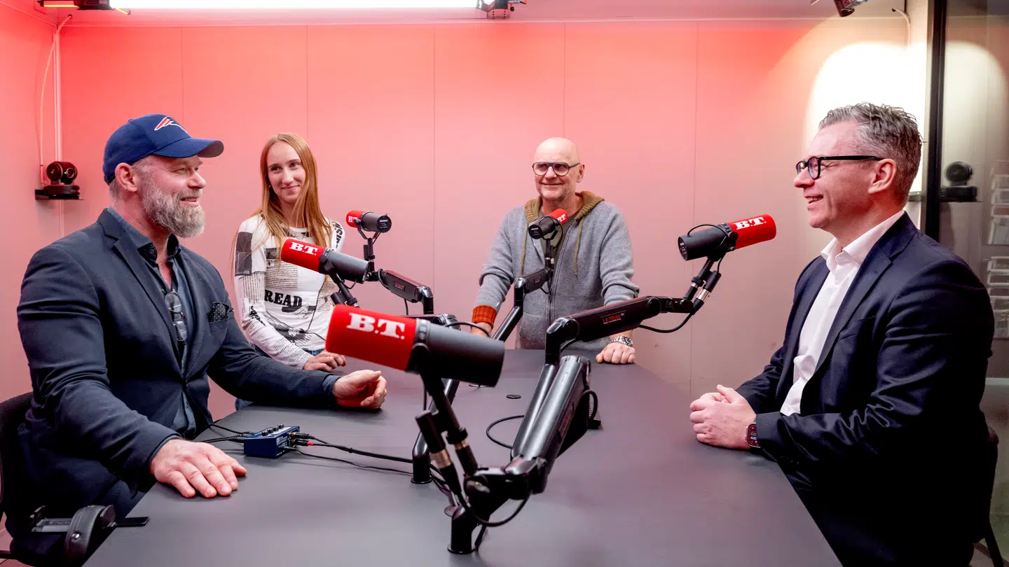 Mangler du et overblik over valgresultatet? Lyt til B.T.s politiske podcast, B.T. Valgkamp!