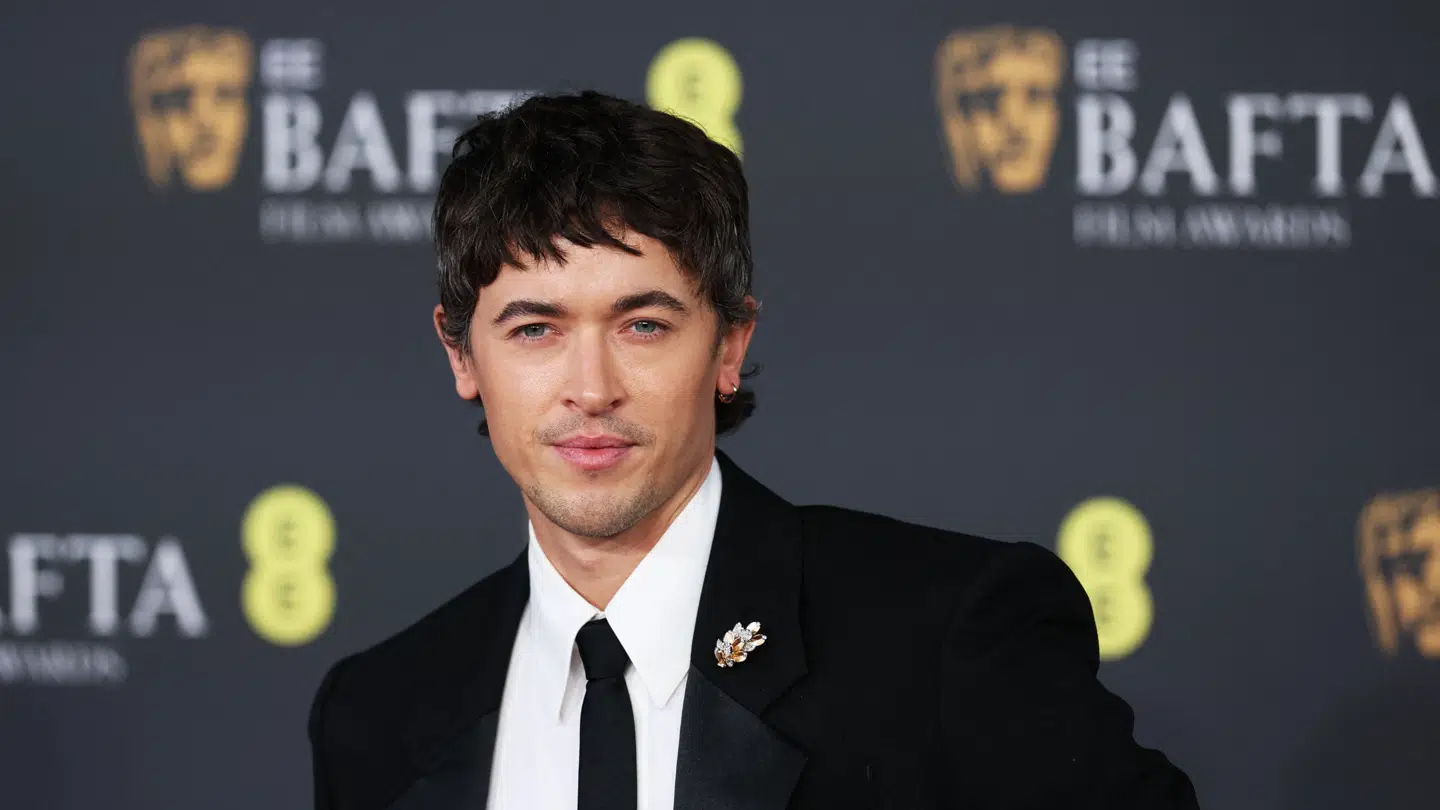 Tom Blyth er bedst kendt for sin rolle i Hunger Games-filmen 'The Ballad of Songbirds & Snakes', hvor han spiller Coriolanus Snow.