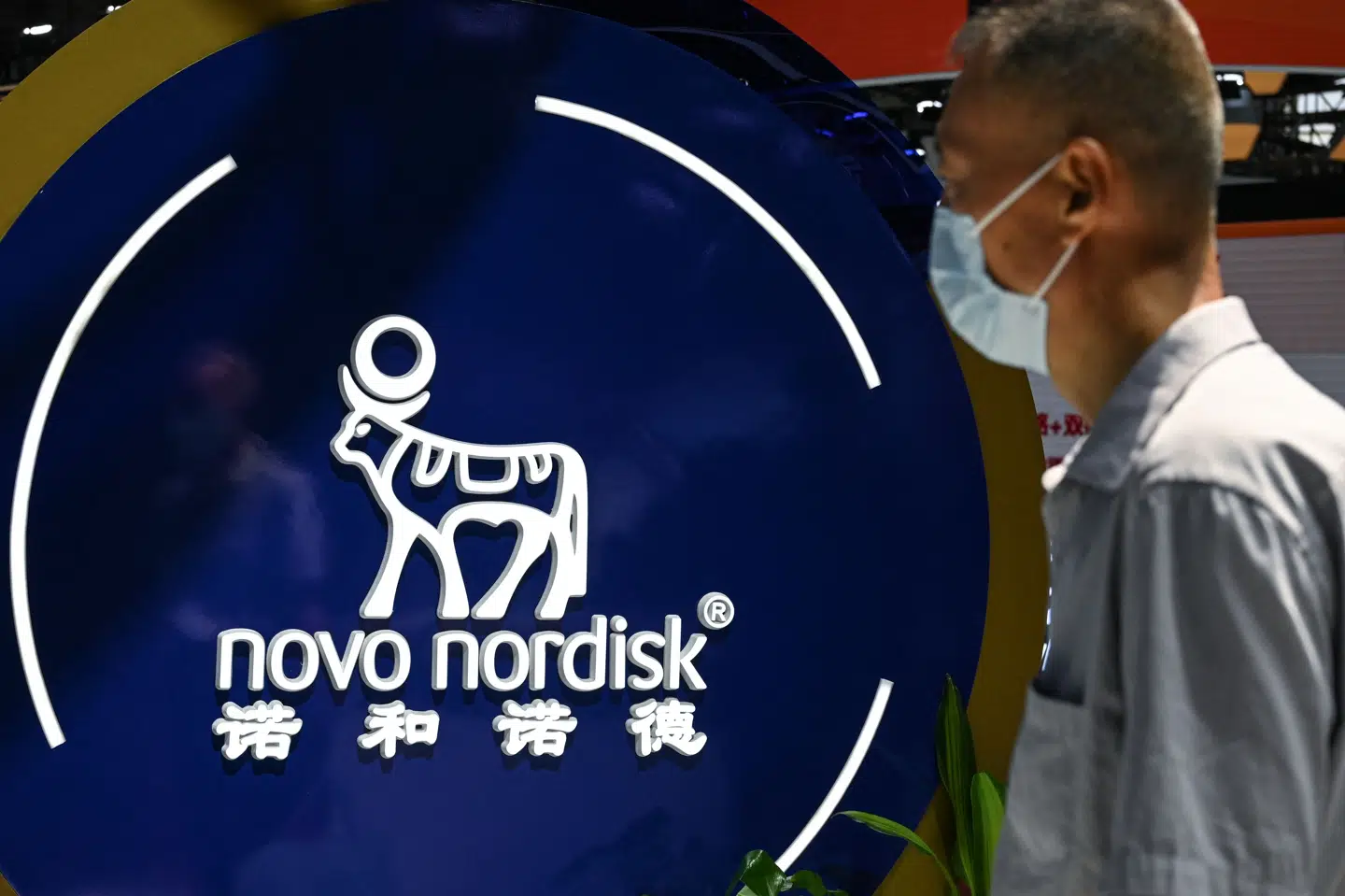 Novo Nordisk købte i marts 2025 rettighederne til at udvikle, fremstille og markedsføre lægemidlet UBT251 uden for Kina, Hongkong, Taiwan og Macao. (Arkivfoto).